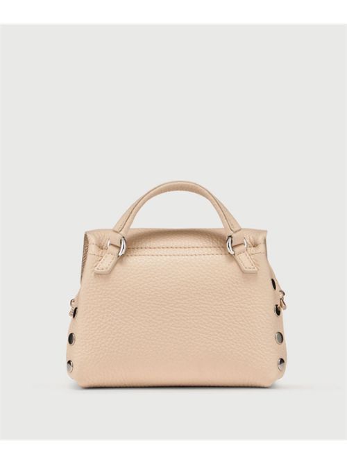 POSTINA DAILY NIGHT SUPER BABY ZANELLATO | 068450.0720000/SBABYZ0851 PINK DALIA